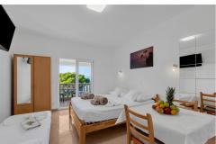 Pine Canopy Studios and Apartmanok Apartman 1 – A1 foto 3