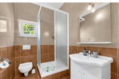 Pine Canopy Studios and Apartmanok Apartman 1 – A1 foto 5