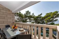 Pine Canopy Studios and Apartmanok Apartman 2 – A2 foto 2