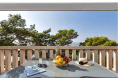 Pine Canopy Studios and Apartmanok Apartman 2 – A2 foto 3