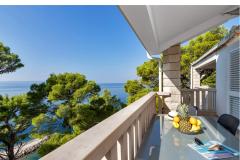 Pine Canopy Studios and Apartmanok Apartman 2 – A2 foto 4