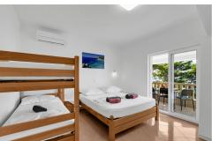 Pine Canopy Studios and Apartmanok Apartman 2 – A2 foto 5