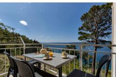 Pine Canopy Studios and Apartmanok Apartman 7 – A8 foto 2