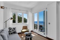 Pine Canopy Studios and Apartmanok Apartman 7 – A8 foto 3