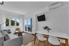 Pine Canopy Studios and Apartmanok Apartman 7 – A8 foto 4
