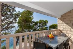 Pine Canopy Studios and Apartmanok Apartman 4 – A5 foto 1