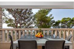 Pine Canopy Studios and Apartmanok Apartman 4 – A5 foto 3