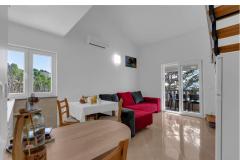 Pine Canopy Studios and Apartmanok Apartman 4 – A5 foto 4