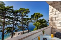 Pine Canopy Studios and Apartmanok Apartman 5 – A6 foto 1
