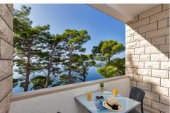 Pine Canopy Studios and Apartmanok Apartman 5 – A6 foto 2