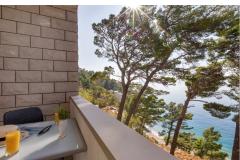 Pine Canopy Studios and Apartmanok Apartman 5 – A6 foto 4