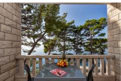 Pine Canopy Studios and Apartmanok Apartman 8 – A9 foto 2