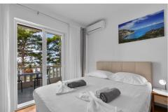 Pine Canopy Studios and Apartmanok Apartman 8 – A9 foto 4