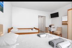 Pine Canopy Studios and Apartmanok Apartman 8 – A9 foto 5