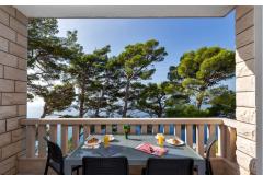 Pine Canopy Studios and Apartmanok Apartman 11 – A13 foto 1