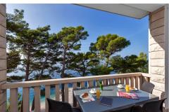 Pine Canopy Studios and Apartmanok Apartman 11 – A13 foto 2