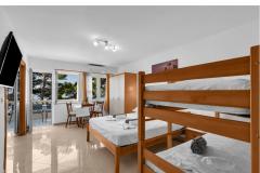 Pine Canopy Studios and Apartmanok Apartman 11 – A13 foto 4
