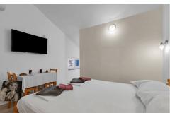 Pine Canopy Studios and Apartmanok Apartman 9 – A10 foto 2