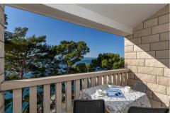 Pine Canopy Studios and Apartmanok Apartman 12 – Pine A3 foto 1