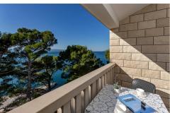 Pine Canopy Studios and Apartmanok Apartman 12 – Pine A3 foto 2
