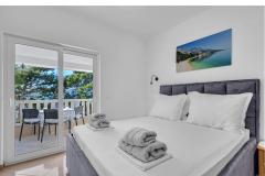 Pine Canopy Studios and Apartmanok Apartman 12 – Pine A3 foto 4
