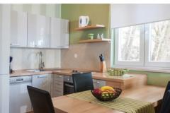 Apartmanok Vranješ Apartman 1 – App 4+2 foto 1