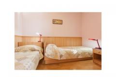 Apartmanok Vranješ Apartman 2 – App 4 foto 1