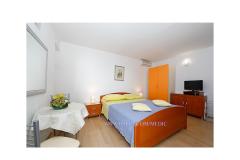 Szobák and Apartmants Medic Apartman 1 – A2  STUDIO foto 2