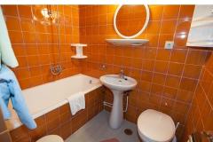 Szobák and Apartmants Medic Szoba 2 – Soba 2+1 foto 5