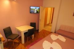 Apartmanok Mirko Staničić Apartman 1 – AP4a foto 5