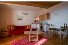 Apartmanok Mirko Staničić Apartman 2 – AP7 foto 3
