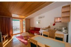 Apartmanok Mirko Staničić Apartman 2 – AP7 foto 5