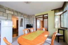 Apartmanok Mirko Staničić Apartman 4 – Prizemlje foto 1