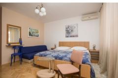 Apartmanok Mirko Staničić Szoba 5 – Room Nr2 foto 2