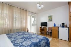 Apartmanok Mirko Staničić Szoba 5 – Room Nr2 foto 3