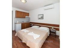 Studio Apartmanok Rozalija Apartman 1 – Studio 5 foto 4