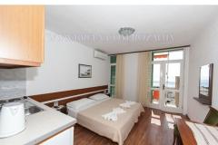 Studio Apartmanok Rozalija Apartman 1 – Studio 5 foto 5
