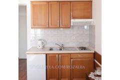 Studio Apartmanok Rozalija Apartman 4 – Studio 8 foto 4