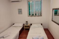 Studio Apartmanok Rozalija Szoba 3 – Room 7 foto 4