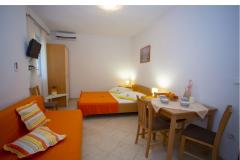 Studio Apartmanok Slavko Apartman 2 – A3 foto 2
