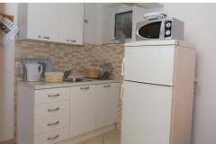 Studio Apartmanok Slavko Apartman 2 – A3 foto 3