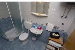Studio Apartmanok Slavko Apartman 2 – A3 foto 4