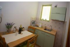 Studio Apartmanok Slavko Apartman 4 – A2 foto 4