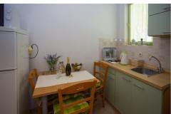 Studio Apartmanok Slavko Apartman 4 – A2 foto 5