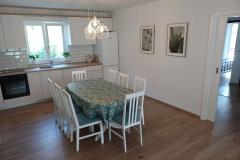 Villa Arija Brela Apartman 1 – A1 foto 3