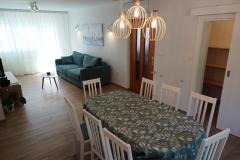 Villa Arija Brela Apartman 1 – A1 foto 4