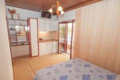 Villa Bonanca Apartman 3 – Studio 3 foto 4