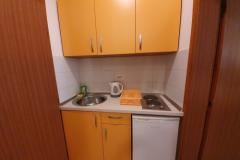 Apartmanok Danijel Apartman 2 – Studio 2 foto 2