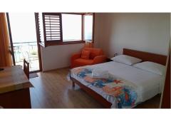 Apartmanok Danijel Szoba 7 – Soba 2 foto 1