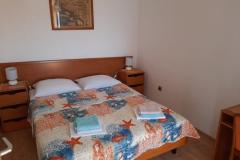 Apartmanok Danijel Szoba 7 – Soba 2 foto 3
